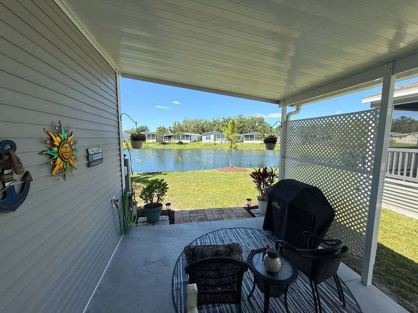 3105 Acorn Trail a Ellenton, FL Mobile or Manufactured Home for Sale